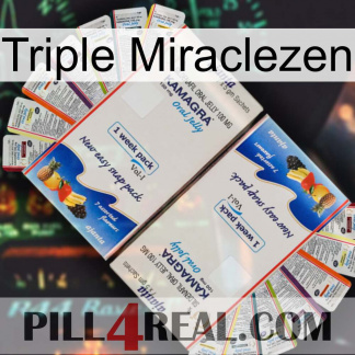 Triple Miraclezen kamagra1